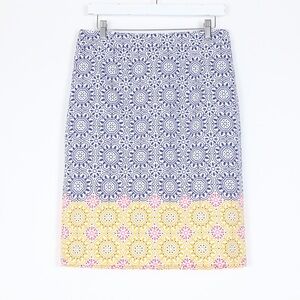 Boden Gabriella Pencil Skirt NWT